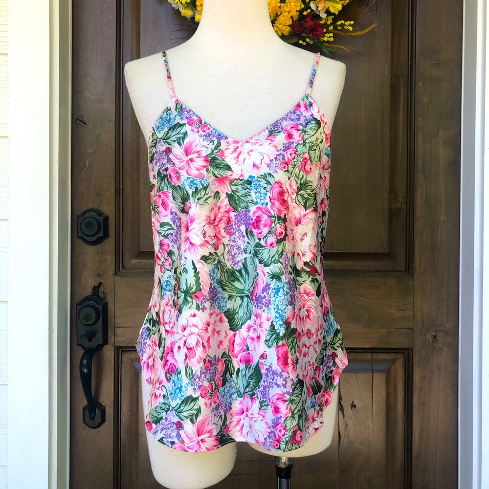 Vintage Kathryn camisole